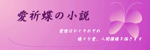 小説インデックス